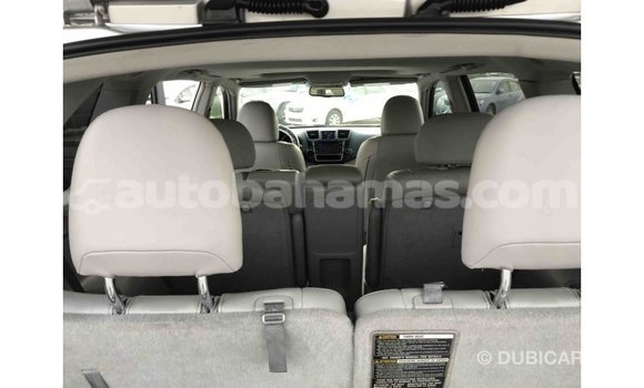 Buy Import Toyota Highlander Other Car in Import - Dubai in Abaco Buy Import Toyota Highlander Other Car in Import - Dubai in Abaco