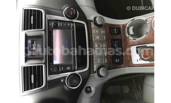 Buy Import Toyota Highlander Other Car in Import - Dubai in Abaco Buy Import Toyota Highlander Other Car in Import - Dubai in Abaco
