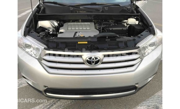 Buy Import Toyota Highlander Other Car in Import - Dubai in Abaco Buy Import Toyota Highlander Other Car in Import - Dubai in Abaco