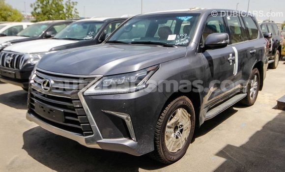 Buy Import Lexus LX Other Car in Import - Dubai in Abaco Buy Import Lexus LX Other Car in Import - Dubai in Abaco