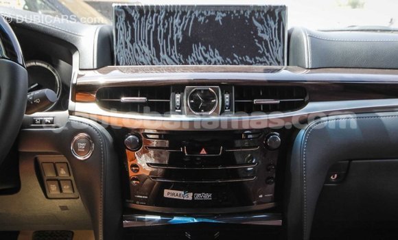 Buy Import Lexus LX Other Car in Import - Dubai in Abaco Buy Import Lexus LX Other Car in Import - Dubai in Abaco