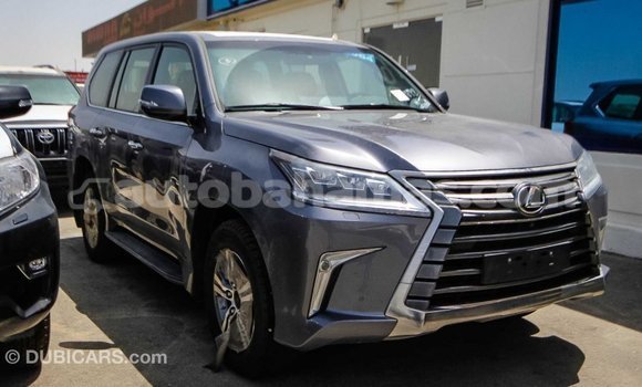 Buy Import Lexus LX Other Car in Import - Dubai in Abaco Buy Import Lexus LX Other Car in Import - Dubai in Abaco