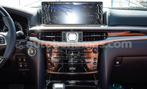 Buy Import Lexus LX Other Car in Import - Dubai in Abaco Buy Import Lexus LX Other Car in Import - Dubai in Abaco