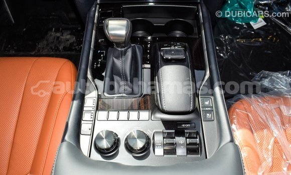 Buy Import Lexus LX Other Car in Import - Dubai in Abaco Buy Import Lexus LX Other Car in Import - Dubai in Abaco