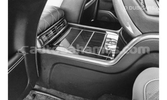 Buy Import Lexus LX Black Car in Import - Dubai in Abaco Buy Import Lexus LX Black Car in Import - Dubai in Abaco