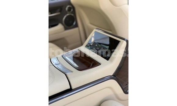 Buy Import Lexus LX Black Car in Import - Dubai in Abaco Buy Import Lexus LX Black Car in Import - Dubai in Abaco