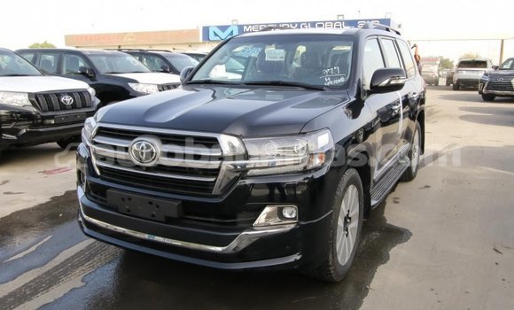 Buy Import Toyota Land Cruiser Black Car in Import - Dubai in Abaco Buy Import Toyota Land Cruiser Black Car in Import - Dubai in Abaco