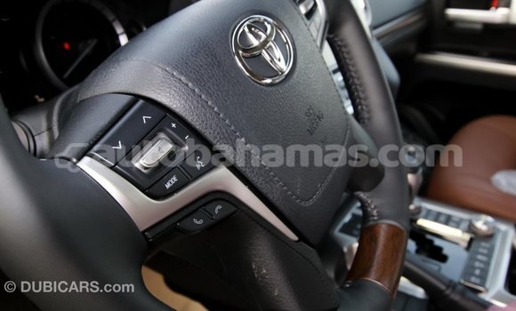 Buy Import Toyota Land Cruiser Black Car in Import - Dubai in Abaco Buy Import Toyota Land Cruiser Black Car in Import - Dubai in Abaco