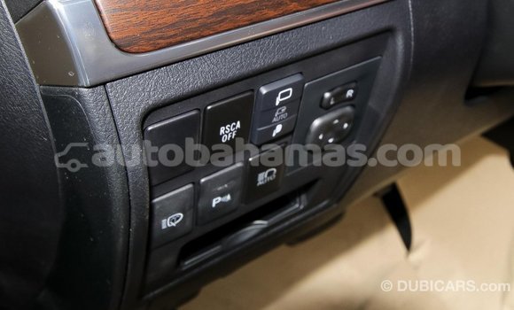 Buy Import Toyota Land Cruiser Black Car in Import - Dubai in Abaco Buy Import Toyota Land Cruiser Black Car in Import - Dubai in Abaco