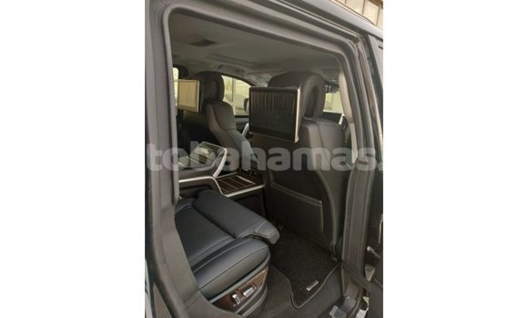 Buy Import Toyota Land Cruiser Black Car in Import - Dubai in Abaco Buy Import Toyota Land Cruiser Black Car in Import - Dubai in Abaco