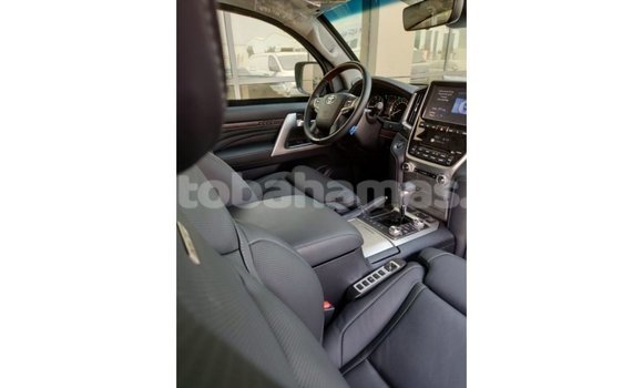 Buy Import Toyota Land Cruiser Black Car in Import - Dubai in Abaco Buy Import Toyota Land Cruiser Black Car in Import - Dubai in Abaco