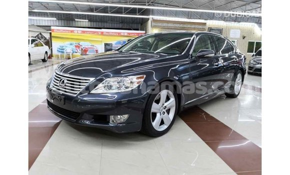 Buy Import Lexus LS Other Car in Import - Dubai in Abaco