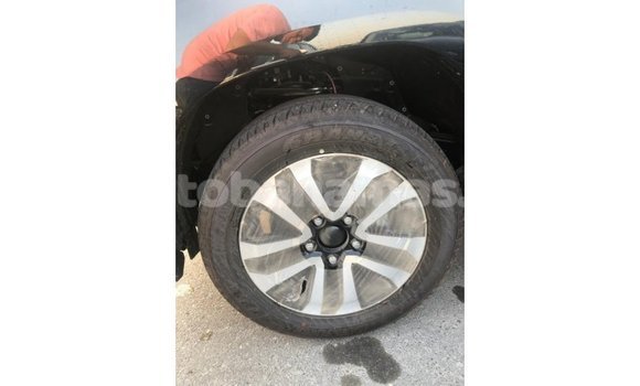 Buy Import Toyota Land Cruiser Black Car in Import - Dubai in Abaco Buy Import Toyota Land Cruiser Black Car in Import - Dubai in Abaco