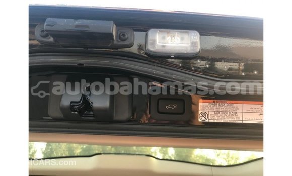 Buy Import Toyota Land Cruiser Black Car in Import - Dubai in Abaco Buy Import Toyota Land Cruiser Black Car in Import - Dubai in Abaco