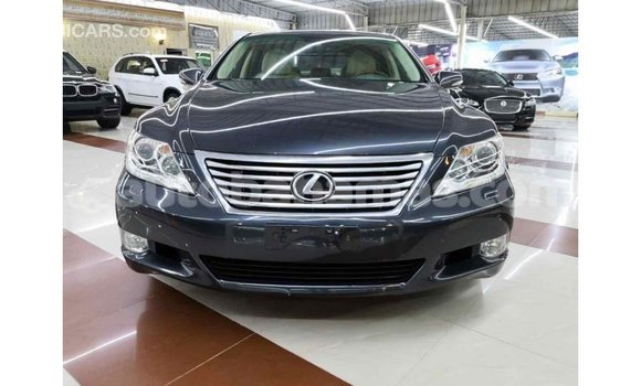 Buy Import Lexus LS Other Car in Import - Dubai in Abaco Buy Import Lexus LS Other Car in Import - Dubai in Abaco