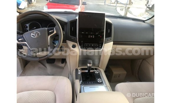 Buy Import Toyota Land Cruiser Black Car in Import - Dubai in Abaco Buy Import Toyota Land Cruiser Black Car in Import - Dubai in Abaco