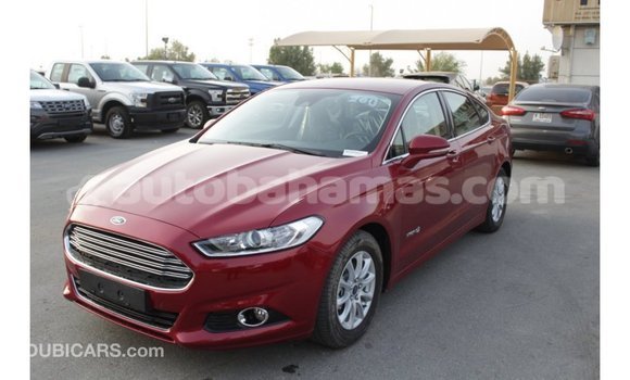 Buy Import Ford Fusion Red Car in Import - Dubai in Abaco Buy Import Ford Fusion Red Car in Import - Dubai in Abaco