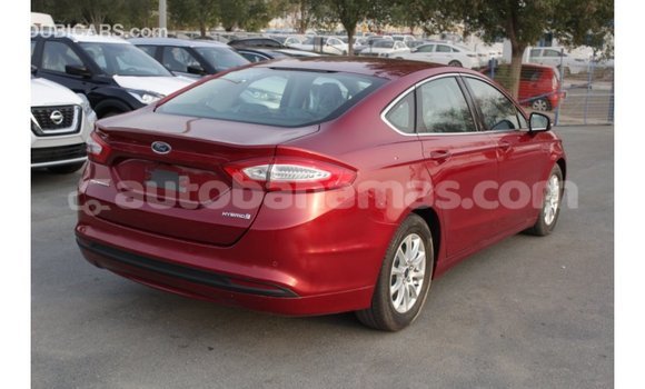 Buy Import Ford Fusion Red Car in Import - Dubai in Abaco Buy Import Ford Fusion Red Car in Import - Dubai in Abaco