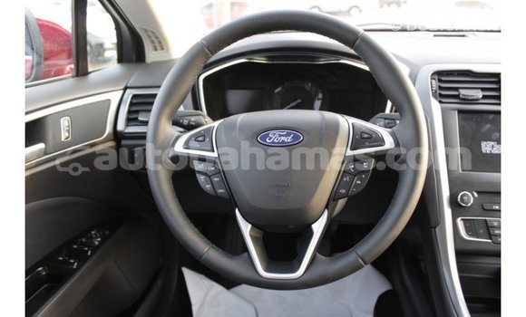 Buy Import Ford Fusion Red Car in Import - Dubai in Abaco Buy Import Ford Fusion Red Car in Import - Dubai in Abaco