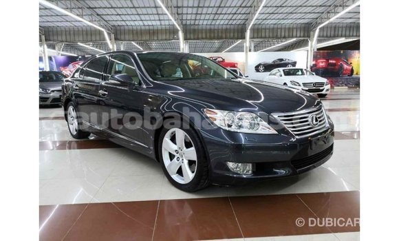 Buy Import Lexus LS Other Car in Import - Dubai in Abaco Buy Import Lexus LS Other Car in Import - Dubai in Abaco