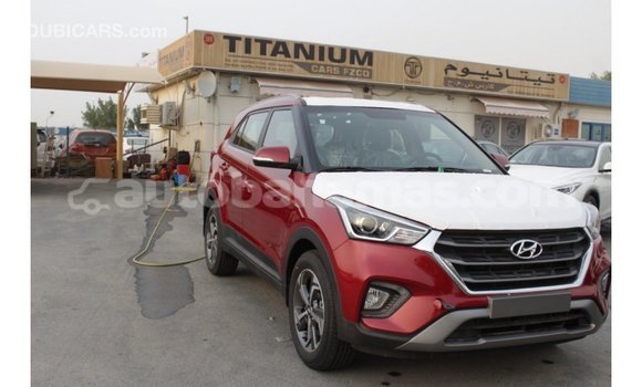 Buy Import Hyundai Creta Red Car in Import - Dubai in Abaco Buy Import Hyundai Creta Red Car in Import - Dubai in Abaco