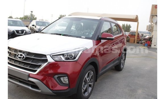 Buy Import Hyundai Creta Red Car in Import - Dubai in Abaco Buy Import Hyundai Creta Red Car in Import - Dubai in Abaco