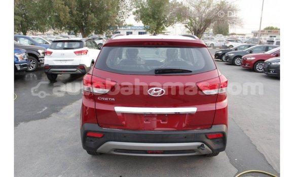 Buy Import Hyundai Creta Red Car in Import - Dubai in Abaco Buy Import Hyundai Creta Red Car in Import - Dubai in Abaco