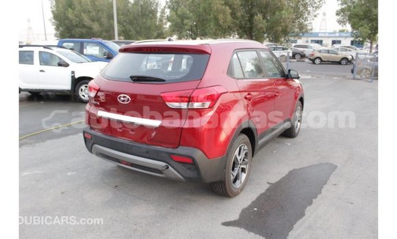 Buy Import Hyundai Creta Red Car in Import - Dubai in Abaco Buy Import Hyundai Creta Red Car in Import - Dubai in Abaco