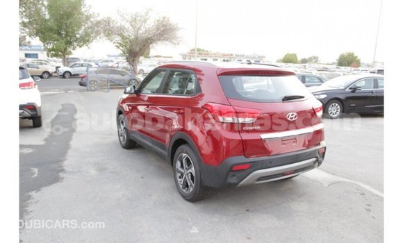Buy Import Hyundai Creta Red Car in Import - Dubai in Abaco Buy Import Hyundai Creta Red Car in Import - Dubai in Abaco