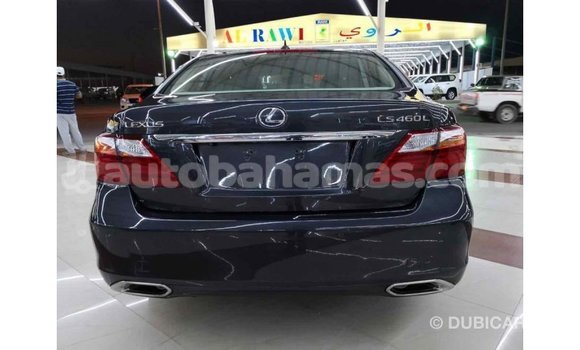 Buy Import Lexus LS Other Car in Import - Dubai in Abaco Buy Import Lexus LS Other Car in Import - Dubai in Abaco