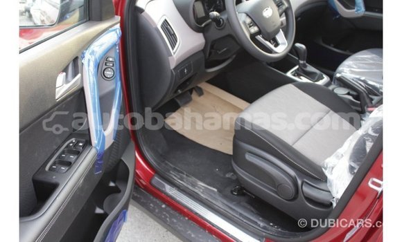 Buy Import Hyundai Creta Red Car in Import - Dubai in Abaco Buy Import Hyundai Creta Red Car in Import - Dubai in Abaco