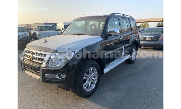 Buy Import Mitsubishi Pajero Black Car in Import - Dubai in Abaco Buy Import Mitsubishi Pajero Black Car in Import - Dubai in Abaco