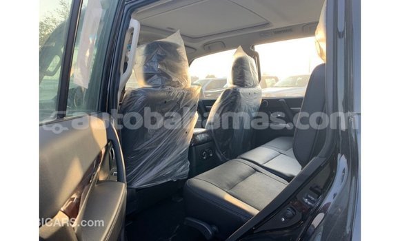 Buy Import Mitsubishi Pajero Black Car in Import - Dubai in Abaco Buy Import Mitsubishi Pajero Black Car in Import - Dubai in Abaco