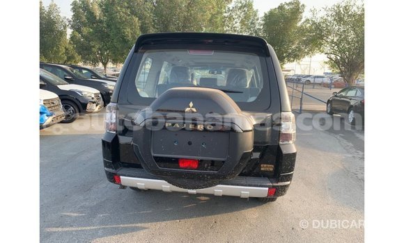 Buy Import Mitsubishi Pajero Black Car in Import - Dubai in Abaco Buy Import Mitsubishi Pajero Black Car in Import - Dubai in Abaco