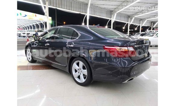 Buy Import Lexus LS Other Car in Import - Dubai in Abaco Buy Import Lexus LS Other Car in Import - Dubai in Abaco