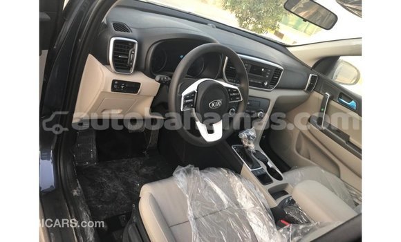 Buy Import Kia Sportage Brown Car in Import - Dubai in Abaco Buy Import Kia Sportage Brown Car in Import - Dubai in Abaco