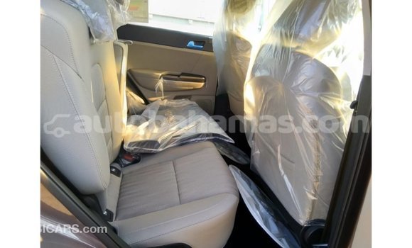 Buy Import Kia Sportage Brown Car in Import - Dubai in Abaco Buy Import Kia Sportage Brown Car in Import - Dubai in Abaco