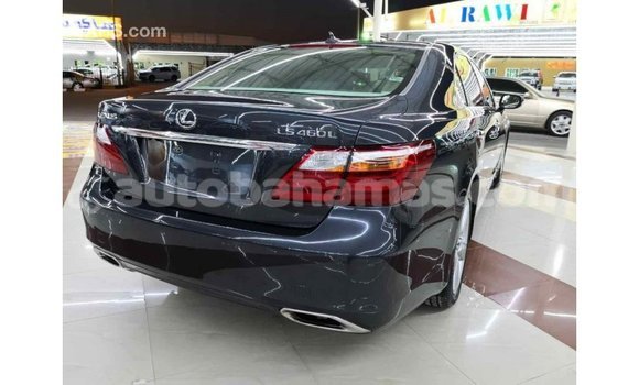 Buy Import Lexus LS Other Car in Import - Dubai in Abaco Buy Import Lexus LS Other Car in Import - Dubai in Abaco