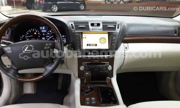 Buy Import Lexus LS Other Car in Import - Dubai in Abaco Buy Import Lexus LS Other Car in Import - Dubai in Abaco