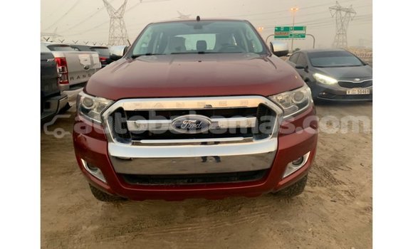 Buy Import Ford Ranger Other Car in Import - Dubai in Abaco Buy Import Ford Ranger Other Car in Import - Dubai in Abaco