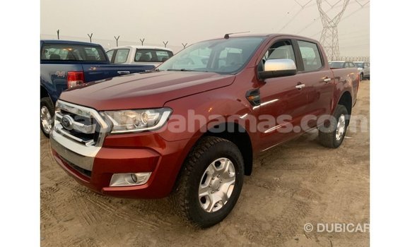 Buy Import Ford Ranger Other Car in Import - Dubai in Abaco Buy Import Ford Ranger Other Car in Import - Dubai in Abaco