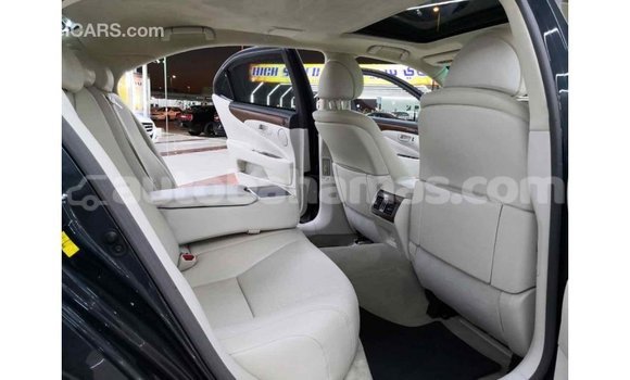 Buy Import Lexus LS Other Car in Import - Dubai in Abaco Buy Import Lexus LS Other Car in Import - Dubai in Abaco