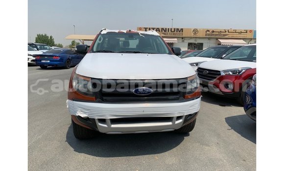 Buy Import Ford Ranger Other Car in Import - Dubai in Abaco Buy Import Ford Ranger Other Car in Import - Dubai in Abaco