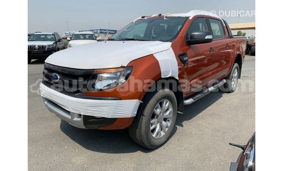 Buy Import Ford Ranger Other Car in Import - Dubai in Abaco Buy Import Ford Ranger Other Car in Import - Dubai in Abaco