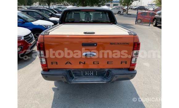 Buy Import Ford Ranger Other Car in Import - Dubai in Abaco Buy Import Ford Ranger Other Car in Import - Dubai in Abaco