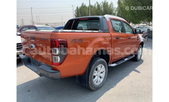 Buy Import Ford Ranger Other Car in Import - Dubai in Abaco Buy Import Ford Ranger Other Car in Import - Dubai in Abaco