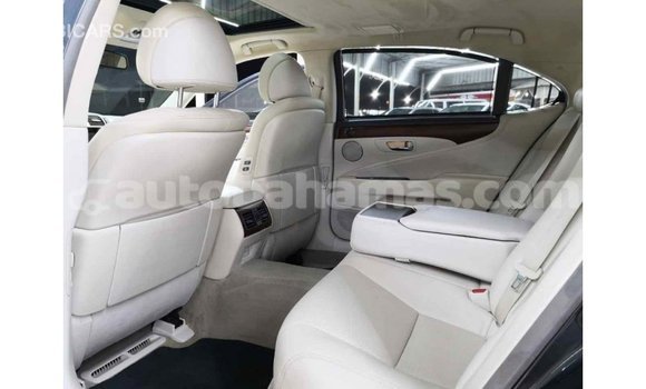 Buy Import Lexus LS Other Car in Import - Dubai in Abaco Buy Import Lexus LS Other Car in Import - Dubai in Abaco