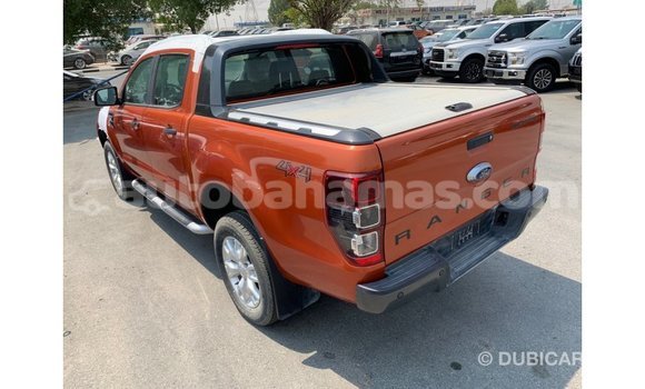 Buy Import Ford Ranger Other Car in Import - Dubai in Abaco Buy Import Ford Ranger Other Car in Import - Dubai in Abaco