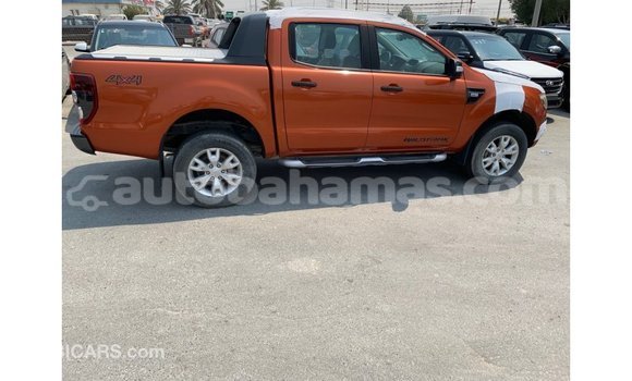 Buy Import Ford Ranger Other Car in Import - Dubai in Abaco Buy Import Ford Ranger Other Car in Import - Dubai in Abaco