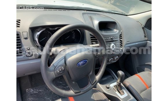 Buy Import Ford Ranger Other Car in Import - Dubai in Abaco Buy Import Ford Ranger Other Car in Import - Dubai in Abaco